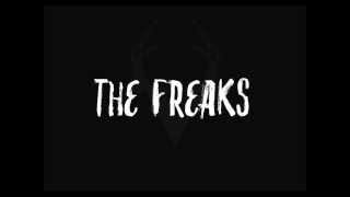 The Freaks- Wounded Horse