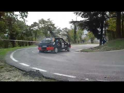 15 Rally Club Valpantena 2017