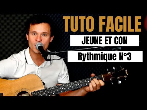 Jeune Et Con - Damien Saez