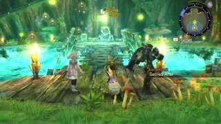 Nopon Connections - Let's Play Xenoblade Chronicles Part 86