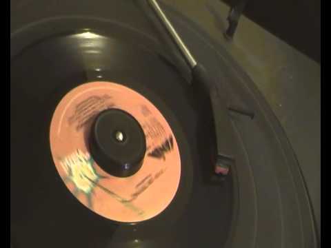 LTG Exchange - Keep on trying - Fania Records - Old Wigan/Mecca Spin