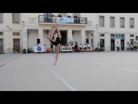 ELENA LACARBONARA - CERCHIO