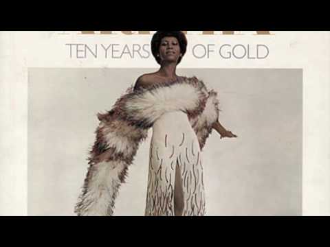 Aretha Franklin - All Night Long (PH Edit)