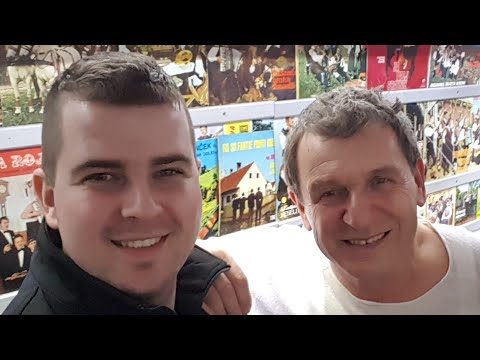 Domen Sajbert - Najini spomini (Bratje iz Oplotnice)