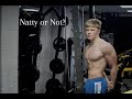 Gainz incoming .... - Teen bodybuilder