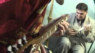 Hawaiian War Chant - Electric Ukulele (Instrumental)