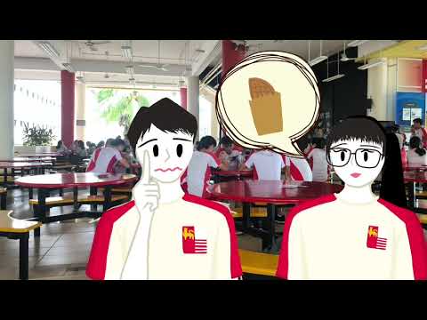 2020 NJC e-Open House - Day in the Life