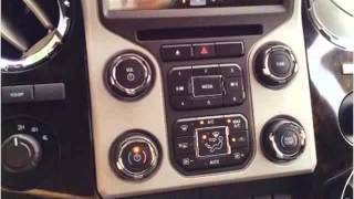preview picture of video '2015 Ford F-450 SD New Cars Moulton AL'