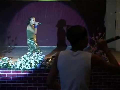 Zoram   Lalpuii feat  Vincy