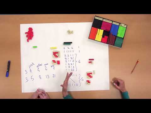 Q46 Mathematics and Its Learning