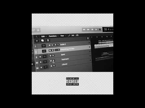 LGoony - Sosa (KitschKrieg Remix) [feat. Trettmann & Crack Ignaz]