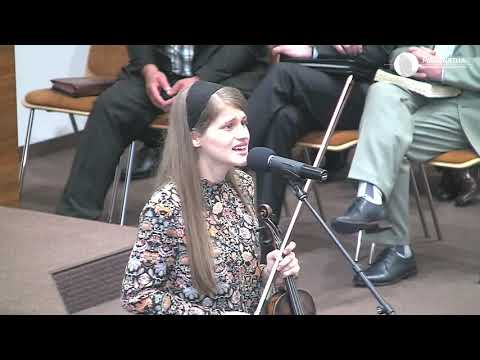 Melissa Molnar - Sa faci, o, Isuse, din inima mea