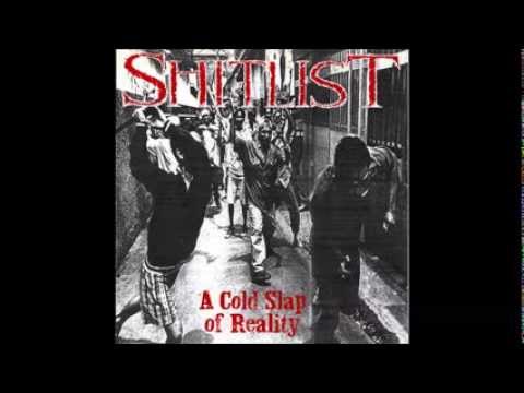 SHITLIST-Deprogram (You're on My Shitlist) Track 1
