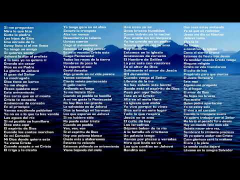 MAS DE 10 HORAS DE CORITOS PENTECOSTALES QUE NO SE CANTAN EN LAS IGLESIAS 🔥🔥 GOZO PENTECOSTAL