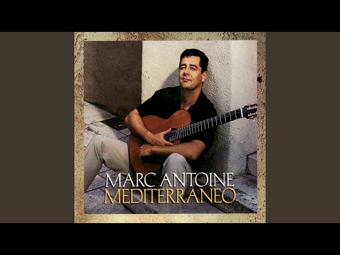 Marc Antoine - Lady
