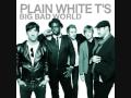 Plain White T's 1,2,3,4 Download 