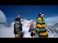 The Art Of Flight Trailer (Gemini - Graduation ...