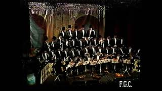 Vamos a la Ópera – Preliminares – COAC 1991