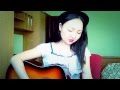 Selena Gomez - Good for you (cover by Aigerim ...