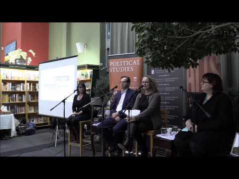 Jobs in Manitoba: Questions about the Future Part 1 - Jan Forster