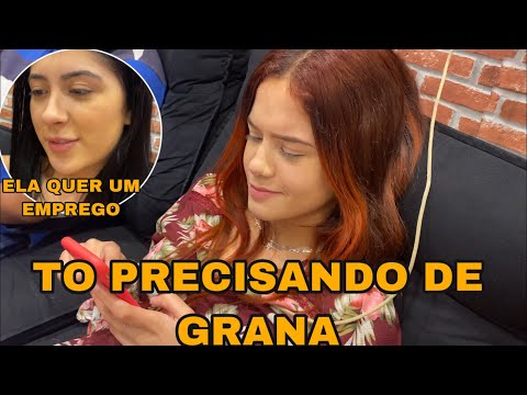 MC SUH TÁ FICANDO SÉRIO/ VAI DESISTIR DO FUNK?