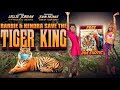 Barbie & Kendra Save The Tiger King [Official Trailer]