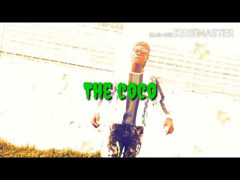 FRAN6 THE COCO (official video) directed by bad vibez visuals