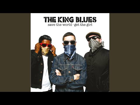 The Streets Are Ours - The King Blues