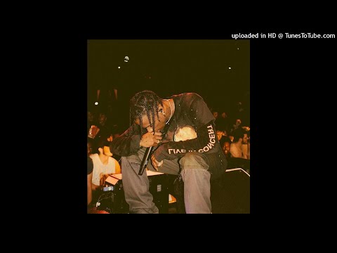 [FREE] Travis Scott x CuBeatz type beat "hidin' "