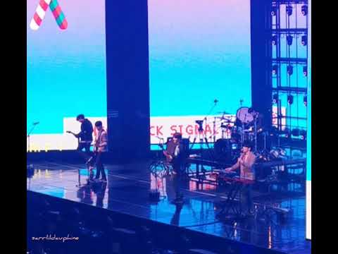 [FANCAM] 191222 DAY6 The Present - So Cool