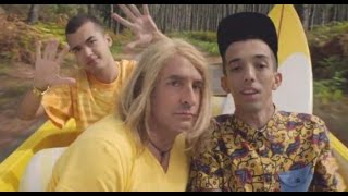 Bigflo Oli  Ft Jean Dujardin Pour Un Pote !