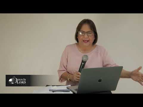 Ezekiel Chapter 14 &  15