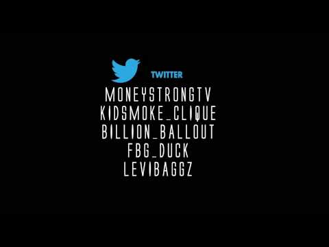 KID SMOKE X FBG DUCK X BILLIONAIRE BLACK - 6 FIGURES PROD. @LEVIBAGGZ @MONEYSTRONGTV