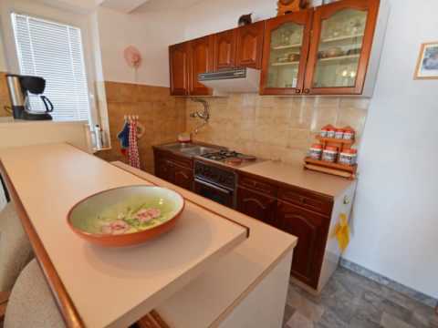 Apartment Barbat 1 -  Barbat - Croatia