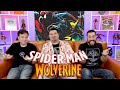 Spider-Man and Wolverine vs BIGFOOT! | Spider-Man: Perceptions