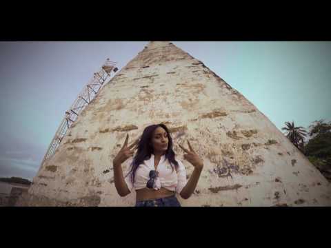 Ba'ponga - T'emmener loin d'ici - NEGRATTITUDE 2017