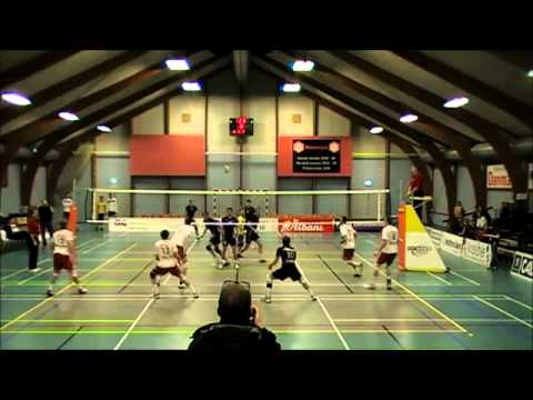 Marienlyst vs Gentofte 3 1