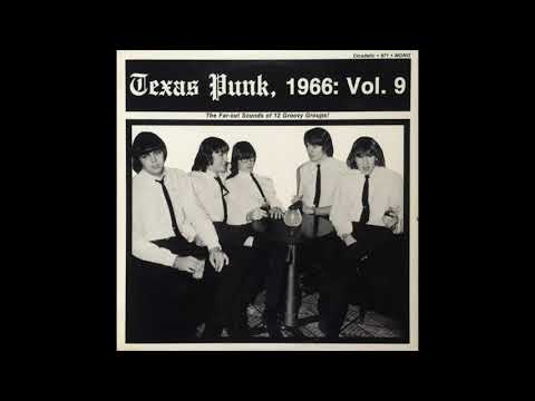 The Debonairs - Lonely Is The Summer