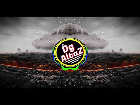Dubdogz, Jetlag, Vitor Bueno - ATOMIC BOMB (feat. Juan Alcasar)