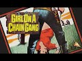 Girl On A Chain Gang 1966 GRINDHOUSE TRASHCAN CINEMA