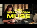 Moog Muse Reflections Lisa Bella Donna