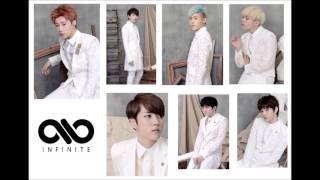 How would Infinite sing - PRODUCE 101 Yum-Yum (Macaroon Honey Dduk)