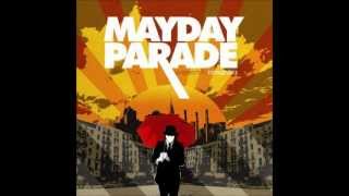 Mayday Parade - Miserable At Best (with lyrics)