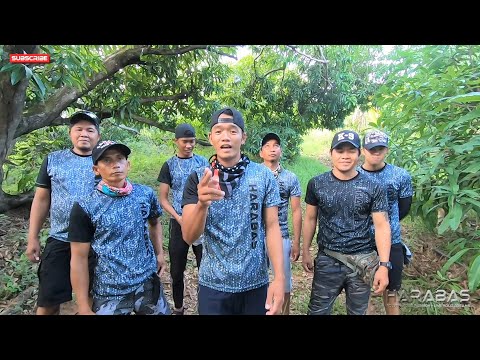 EP340-Part 1 - Pangunguha ng Salagubang | Occ. Mindoro