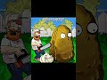 Dave With Chainsaw Animation Zofferro Plantsvszombies Pvz2 Xd Edit Pvs Respectedit Shorts