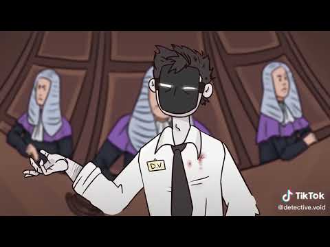 SCP 2632 Нет фурии в Аду ужасней…