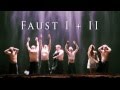 FAUST I + II am Schauspiel Essen (Spielzeit 2012 ...