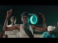Jon Kando - Braggadocio (Official Music Video)