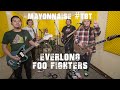 Everlong Foo Fighters Mayonnaise TBT
