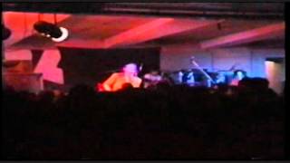 Buffalo Tom Staples Mezzago Italy 11/26/93